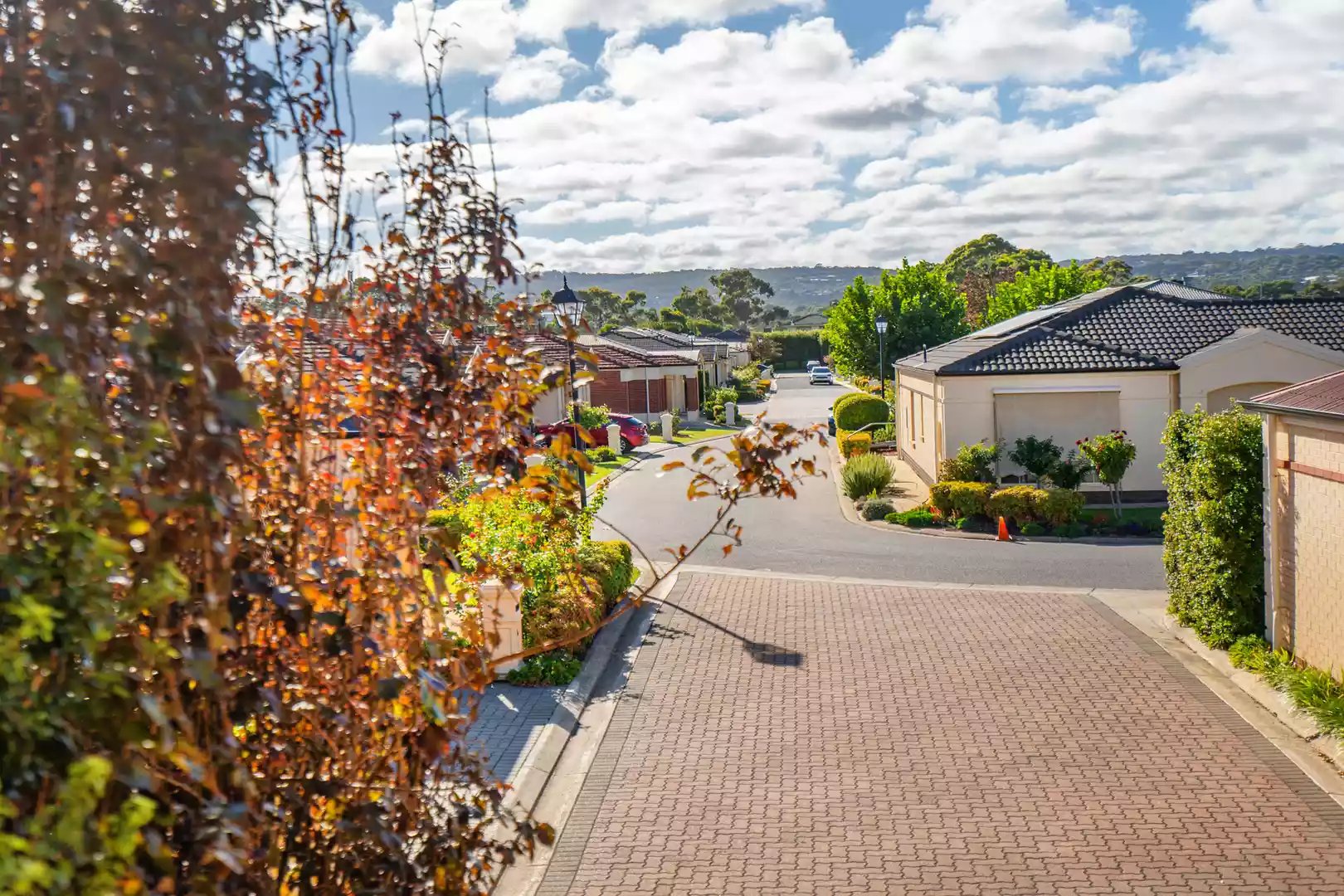 Independent Living Units. Expression of Interest! 