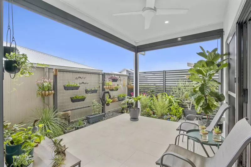 Site 208 - Established Kooralbyn