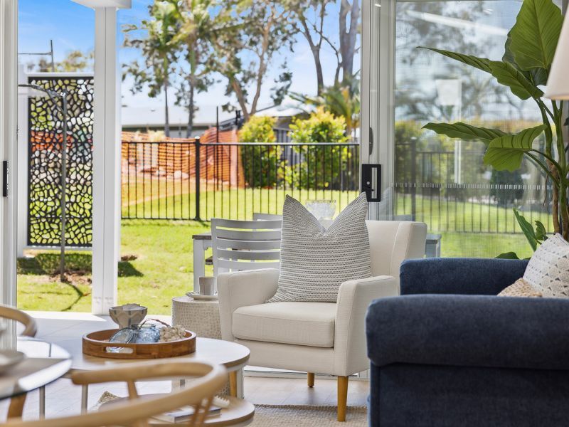 Alfresco entertaining for the BBQ enthusiast