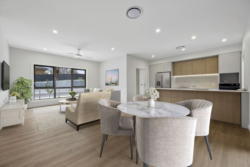 Premium New Villa with Sensational Indoor–Outdoor Living