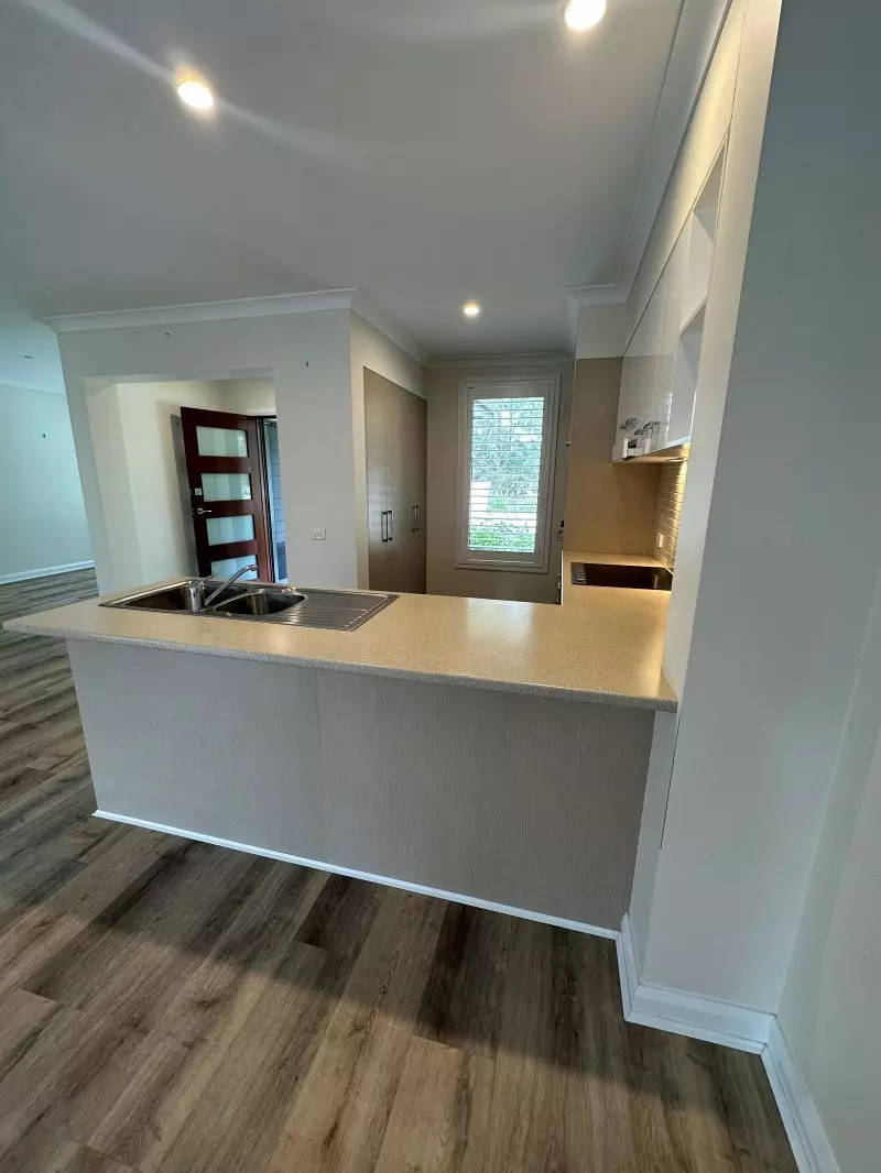 [UNDER OFFER] Spacious 2 bedroom villa with double garage at Sienna Grange