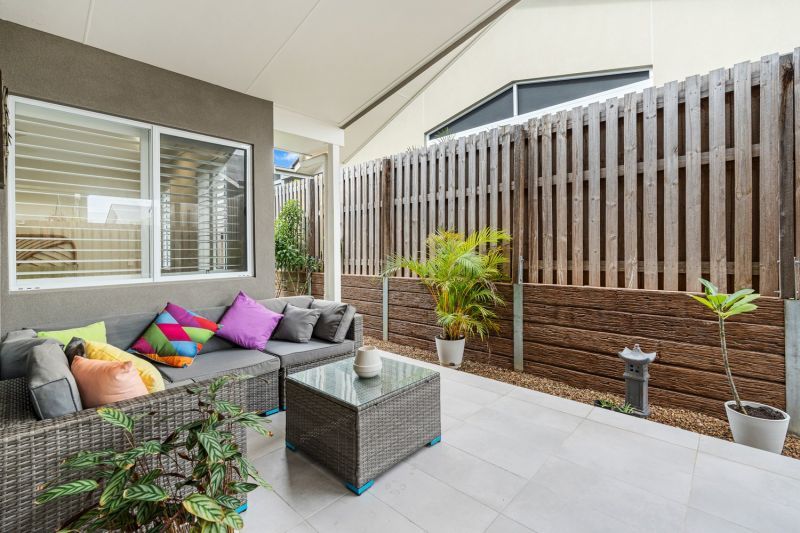 Retirement Living in Comfort and Style
