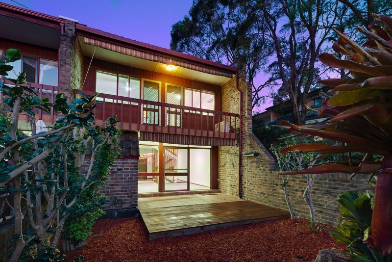 Townhouse, Prime location, Privacy and Views