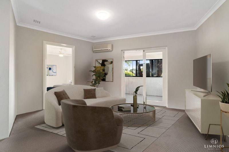 Scenic Hill Top Apartment!