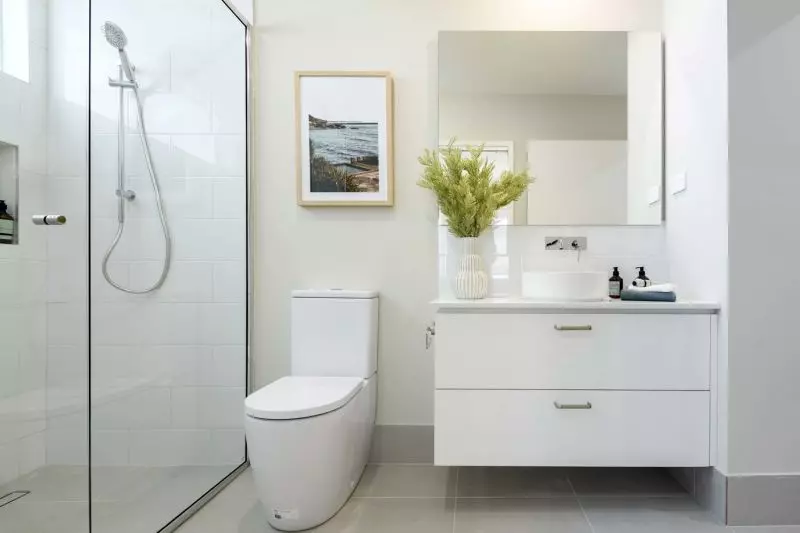 Welcome home to affordable luxury