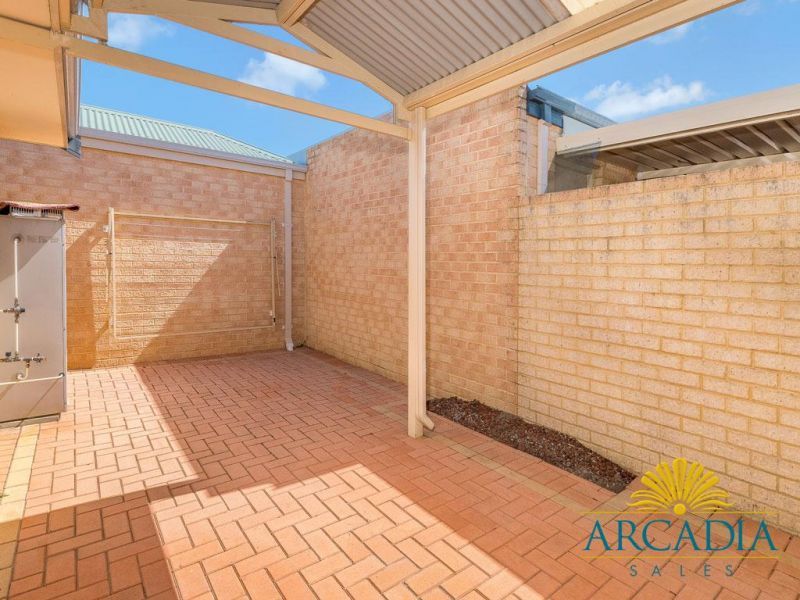 Arcadia Waters Maddington- This property is a must see.