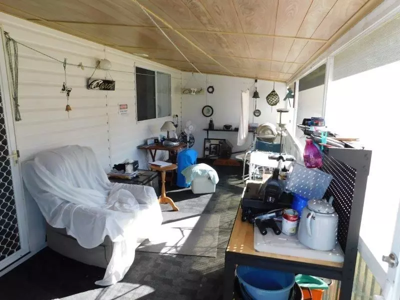 Site 160 (Pre Loved) Banksia Grove Village