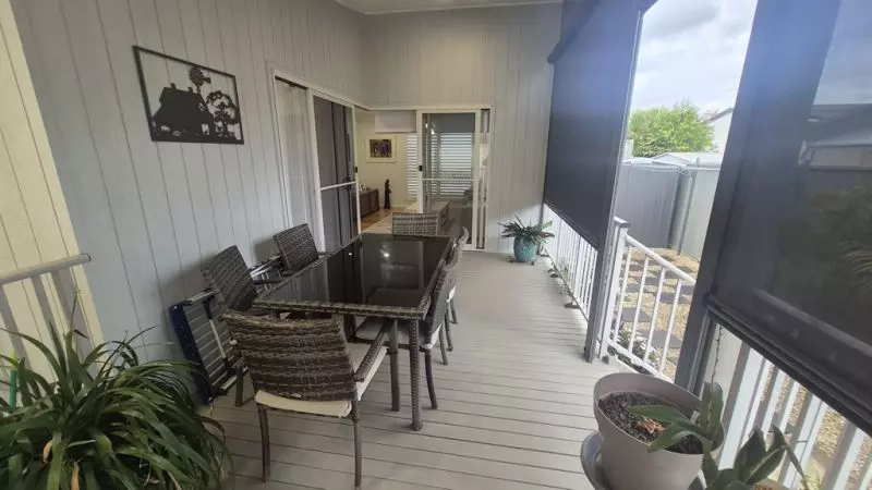 Buy the lifestyle you want