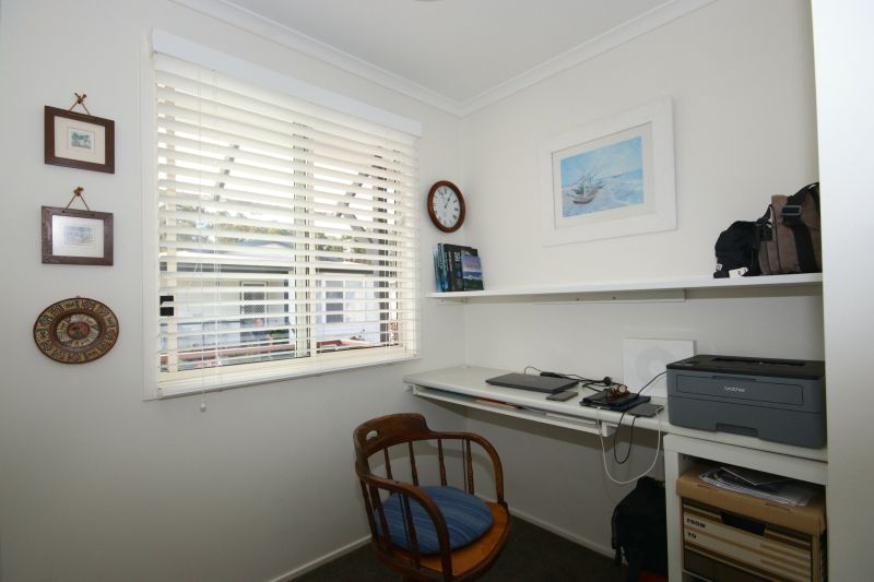 Tasman Holiday Resort - North Star, Over 50's Residential Park