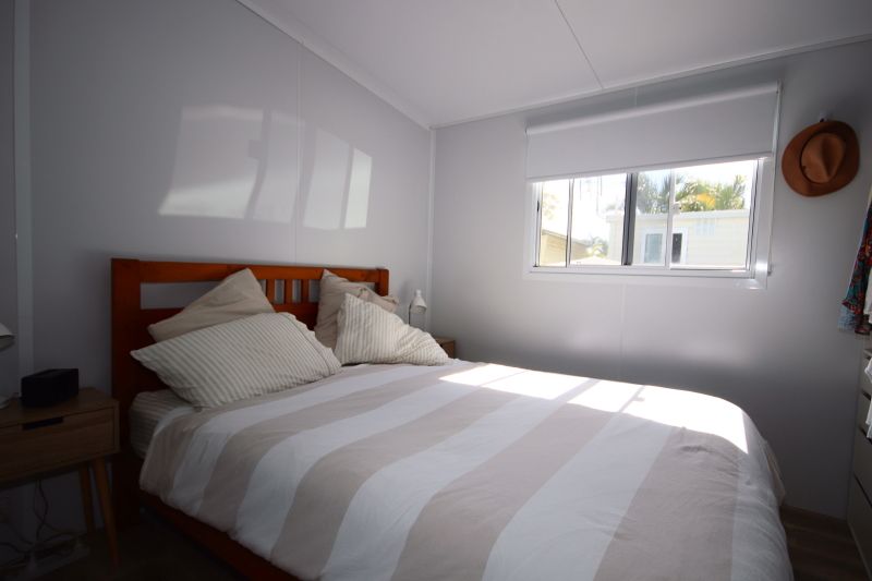 River Retreat Home and Holiday Park - a Pet friendly Residential Park