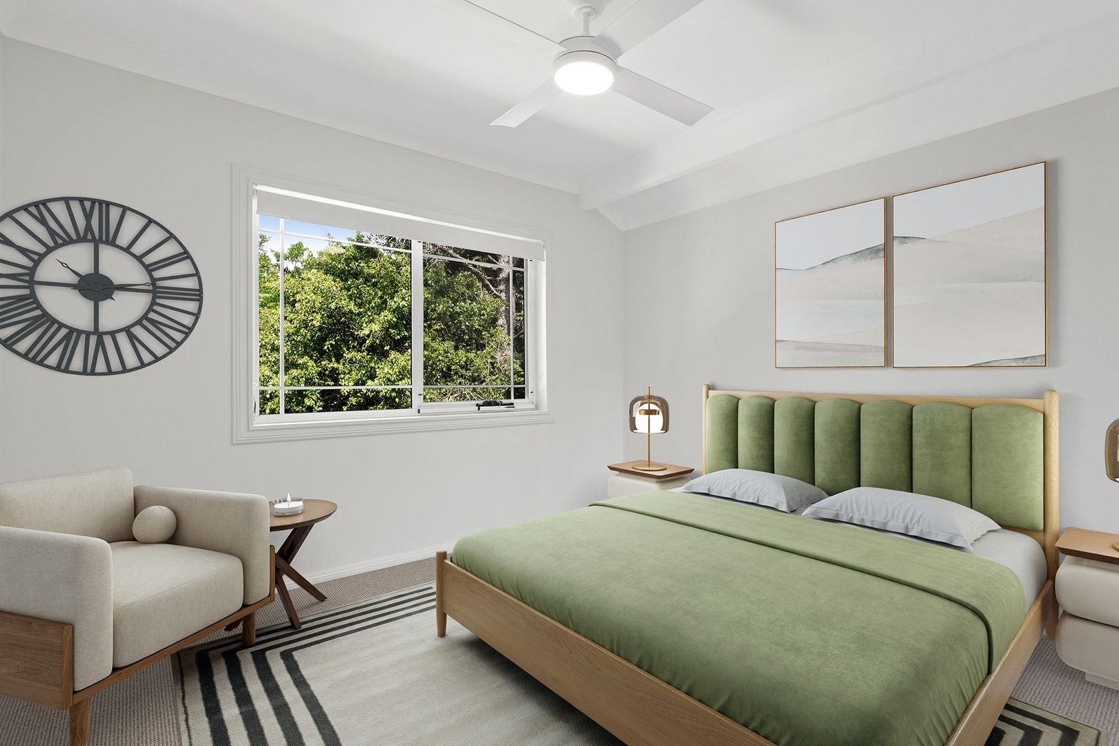 Unit 29: IRT Braeside Retirement Village