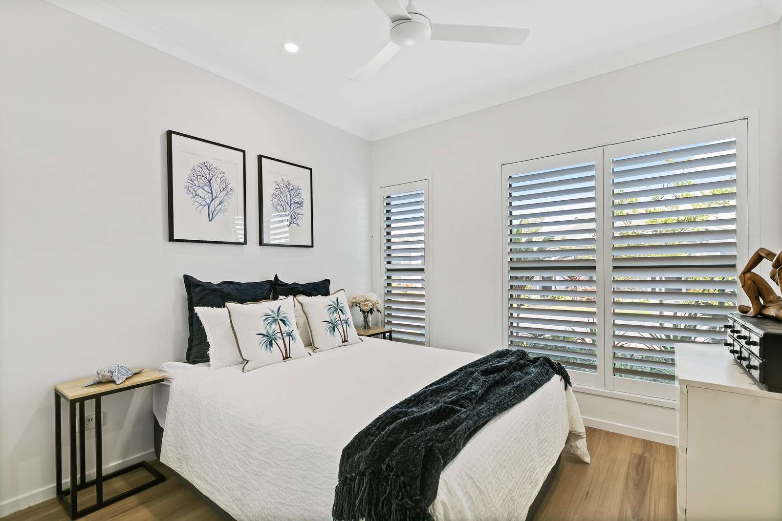 Halcyon Nirimba Luxury Lifestyle Resort - Home 13 
