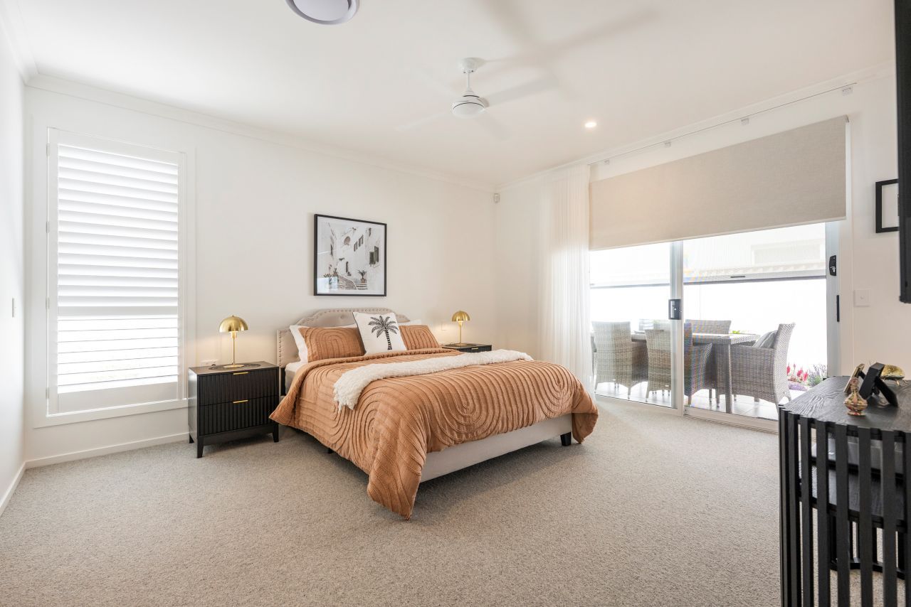 1 Arris Street - Iluka by Palm Lake Resort Yamba Cove