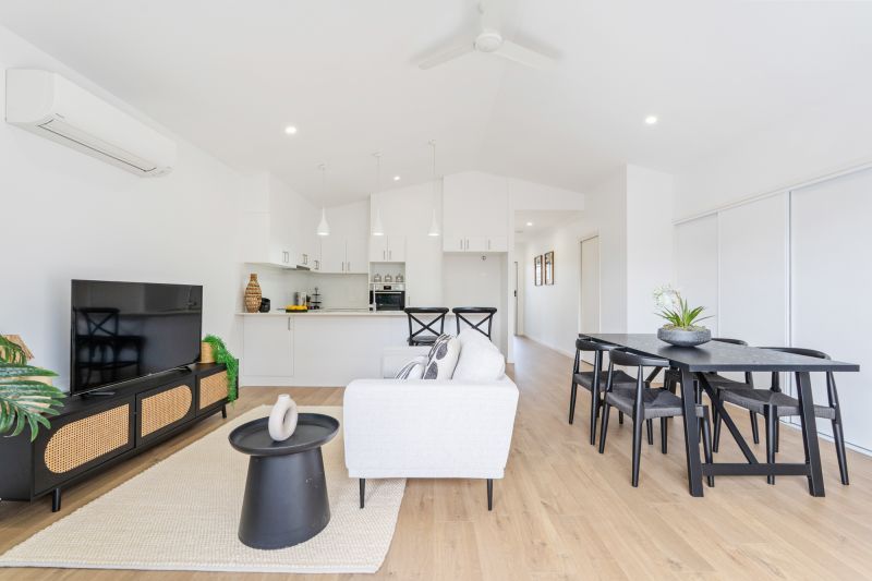 Pristine Ex-Display Home – Move-In Ready!