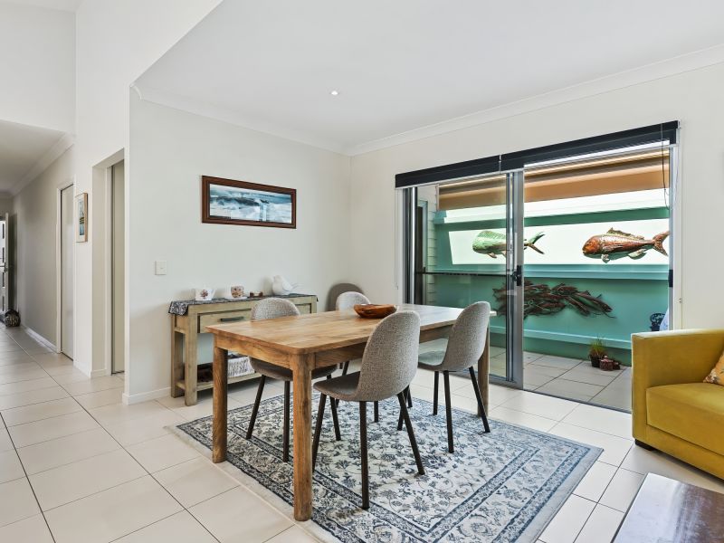 Site 60 - Established Coolum