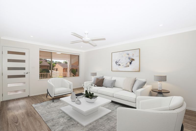 128/126 Hindman Street, Port Macquarie