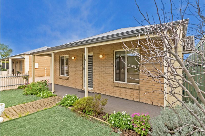 Modern Village Great Location - Three Bedroom       