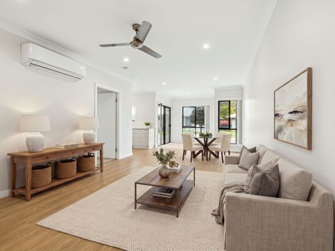 Villa 55 | 2 bed + 1 bath + powder - Oak Tree Retirement Village Goonellabah