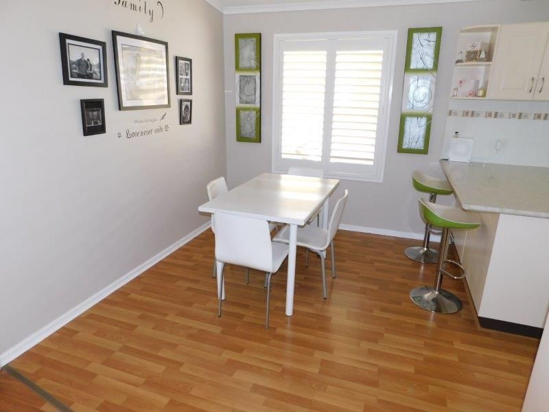 Site 580 (Pre-loved) Bayway Village