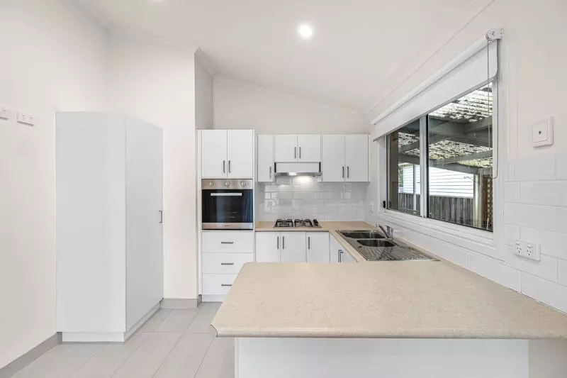 Charming Updated Home