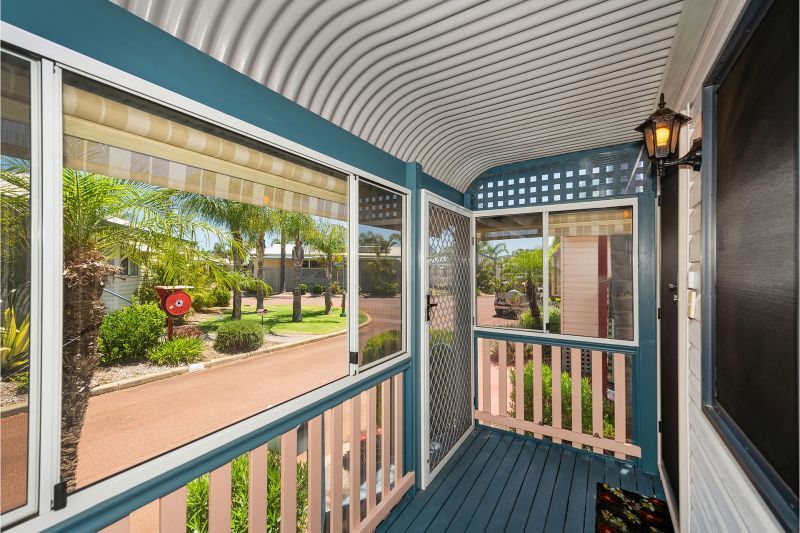 Riverside Gardens - Site 109