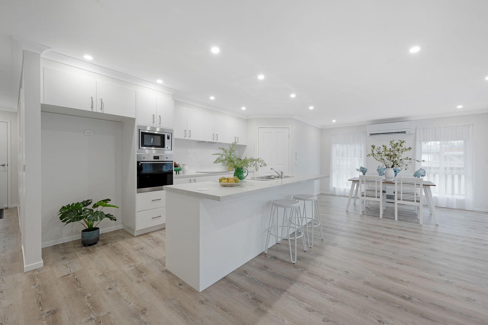 7 Teewah Court - Palm Lake Resort Willow Lodge