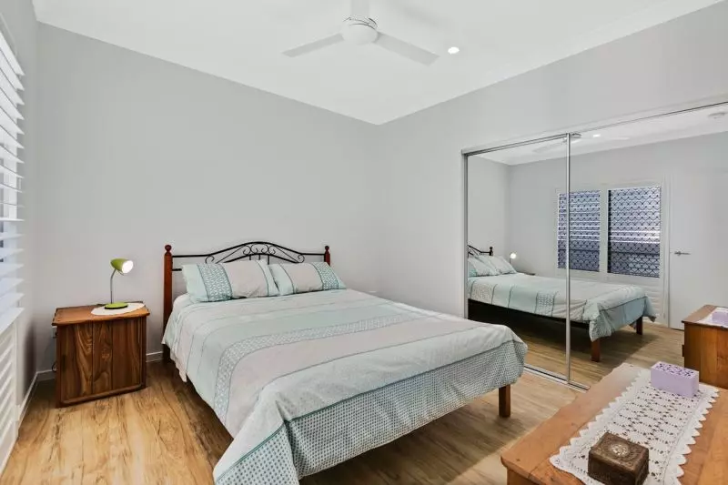 Site 90 - Established Bronte