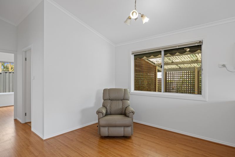 Freshly Painted and Move-In Ready!