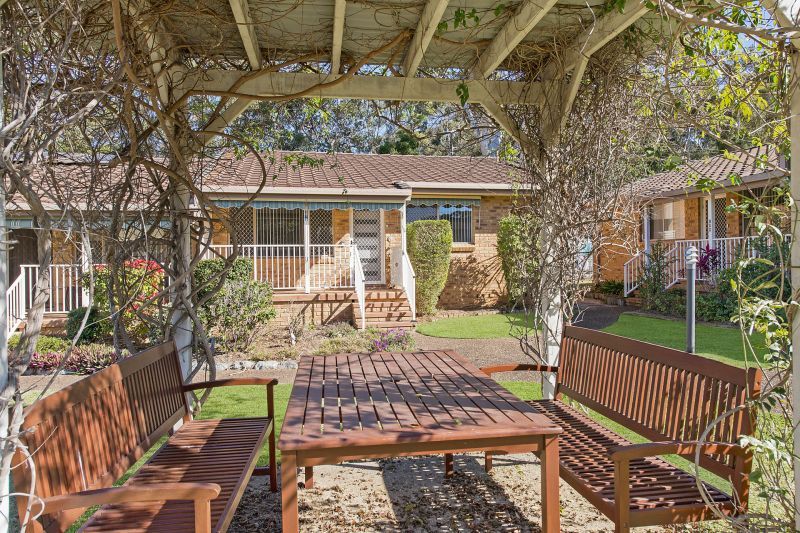 Picture perfect and very affordable for a peaceful retirement in Port Macquarie