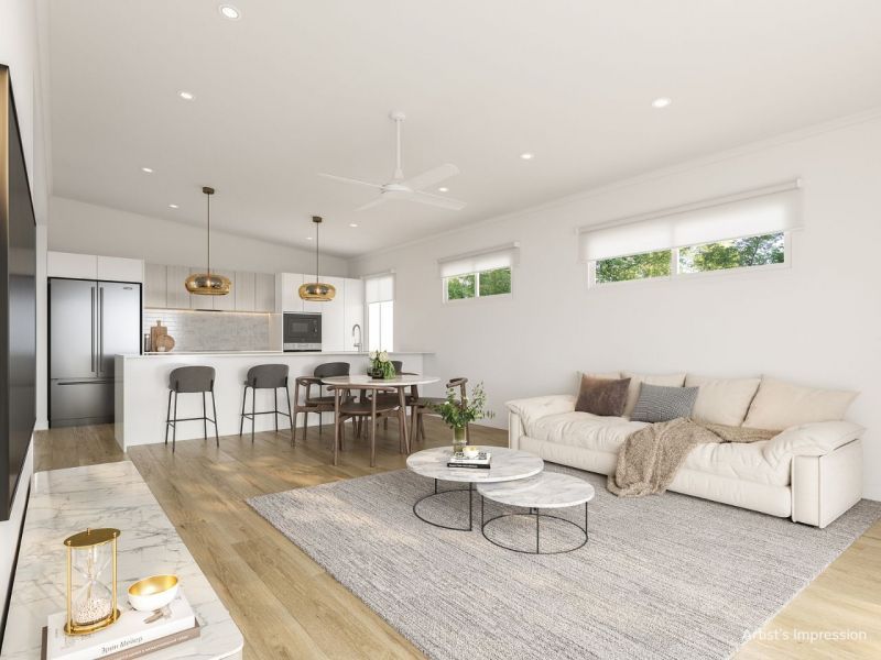 Effortless Style for Modern Living