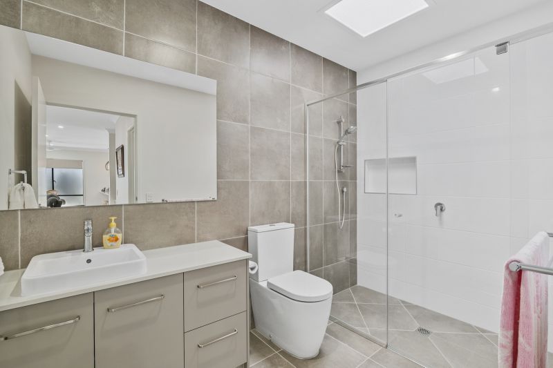 Site 230 - Established Beechmont