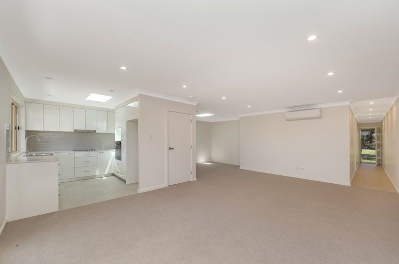 Sunlit North-Facing Villa with Spacious Balcony