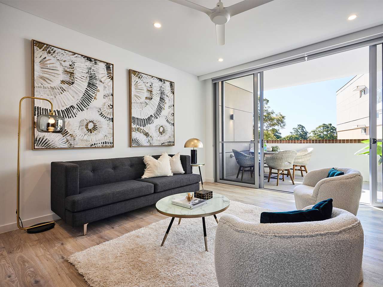 Park Meadows by Uniting 