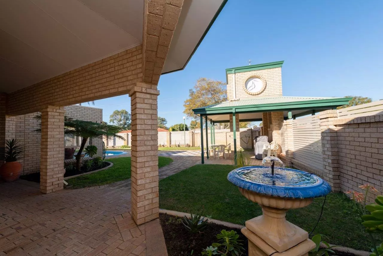 Murray River Village