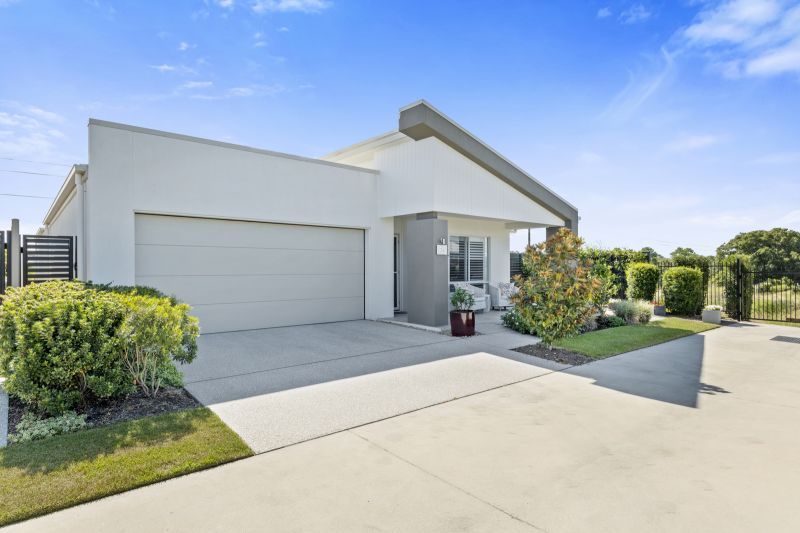 Site 91 - Established Aratula