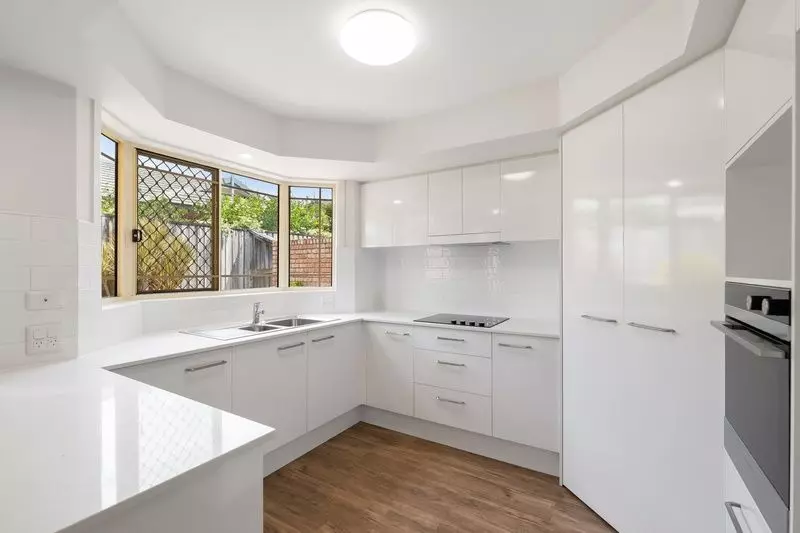 Retire in an established and welcoming community.