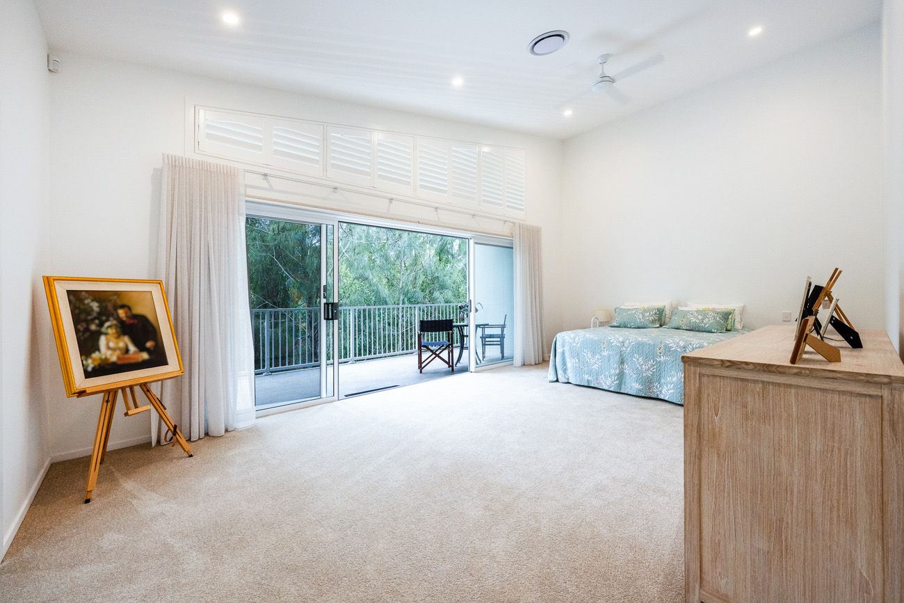65 Luna Circuit - Ulmarra by Palm Lake Resort Yamba Cove 