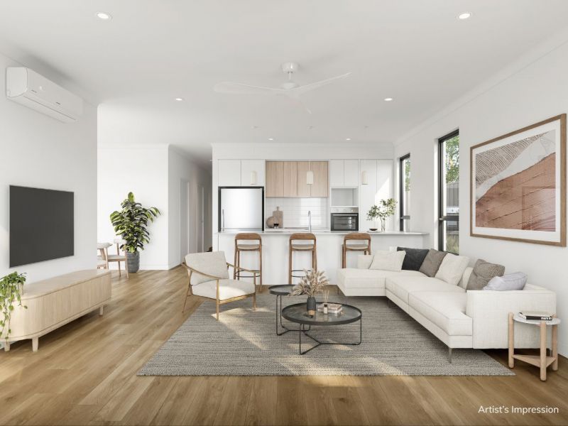 Where Comfort Meets Style