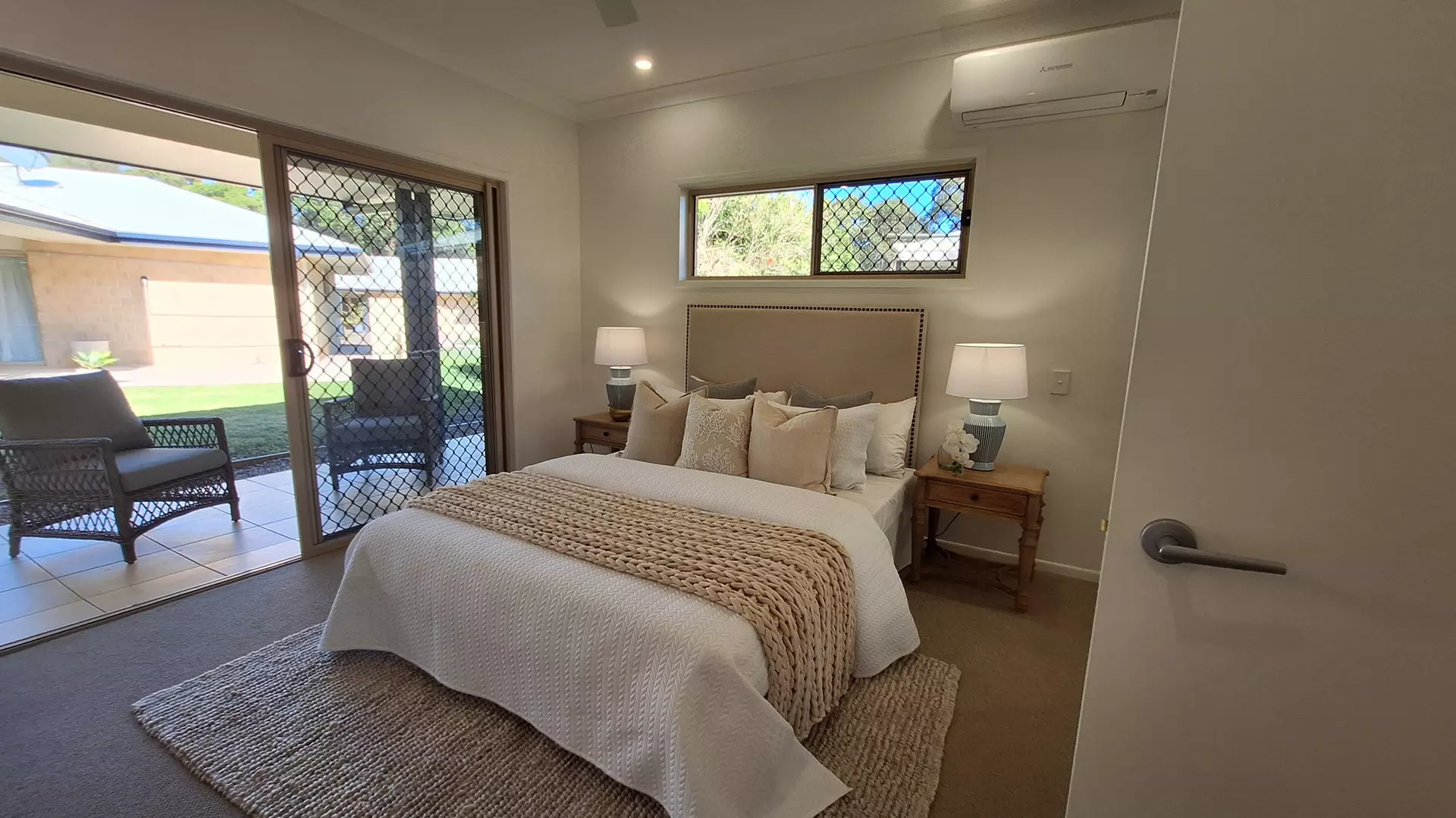 Discover the charm and convenience of Unit 38 at Coolum Waters