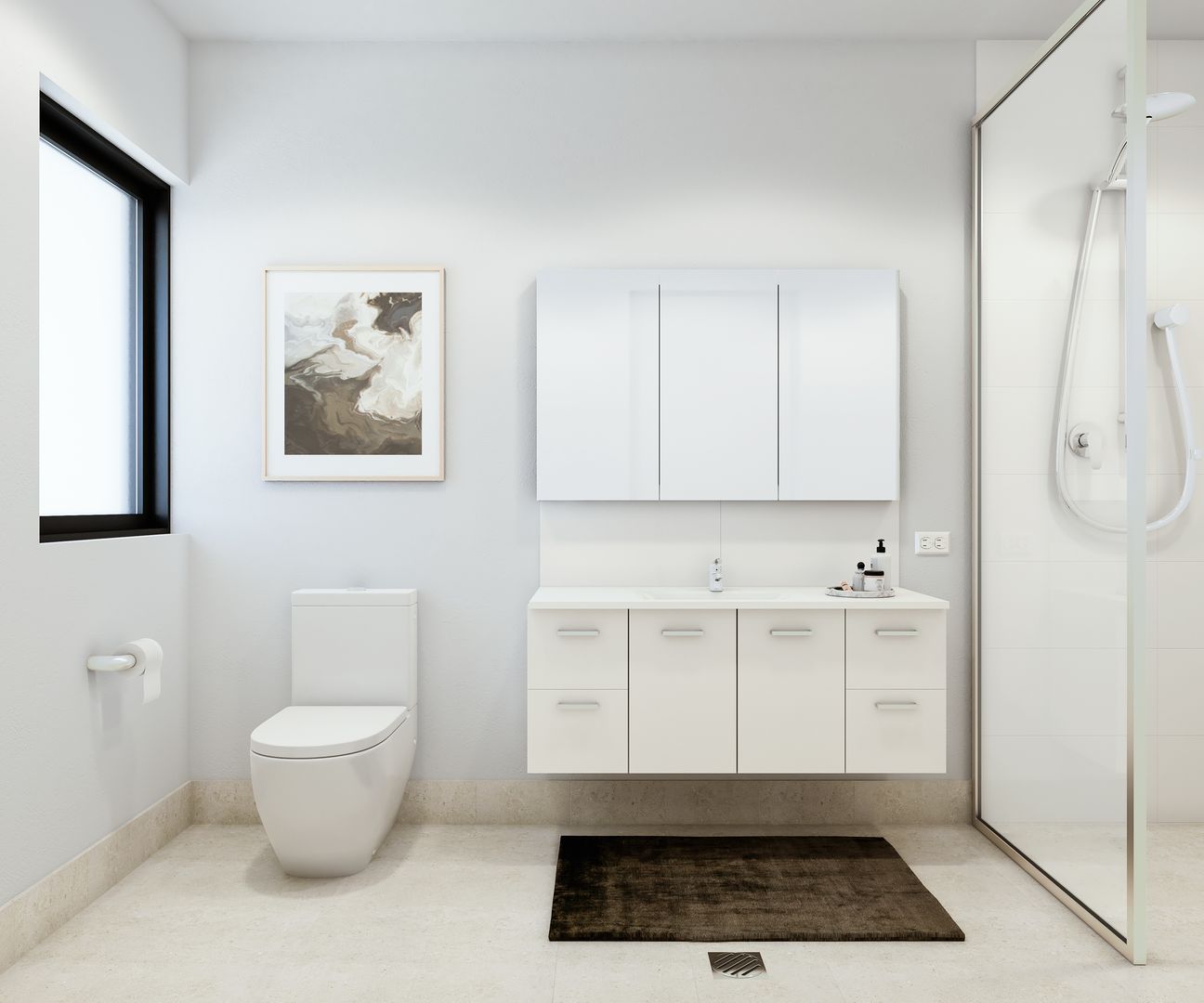 Ready to move in this year. Now is the time to take a dip into the downsizing pool.