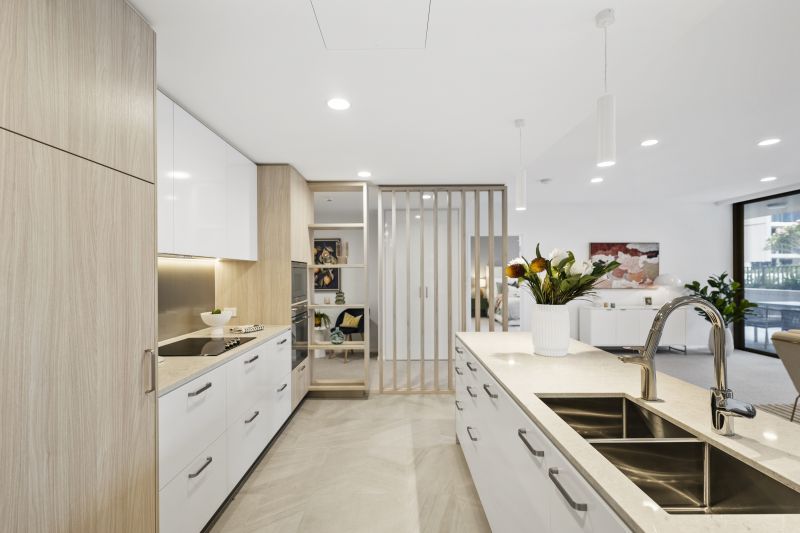 A city-facing sanctuary