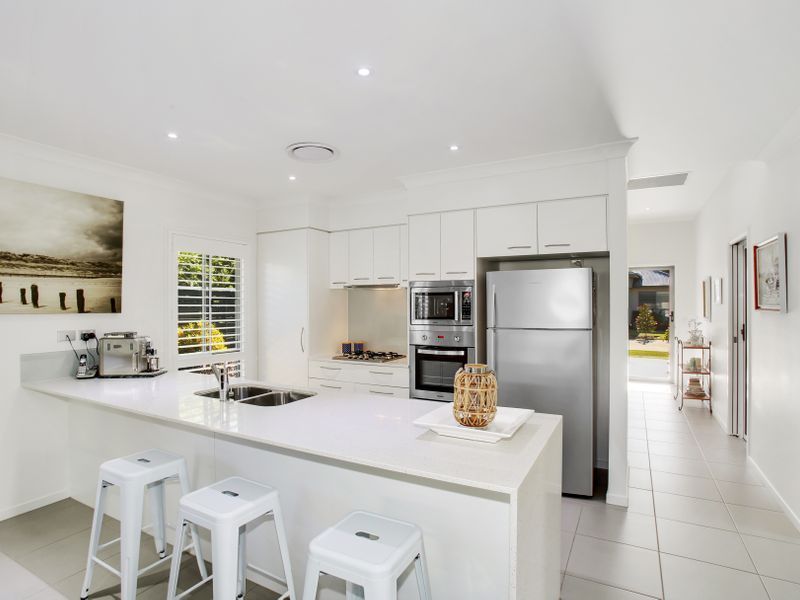 Spacious Design, Fabulous Position