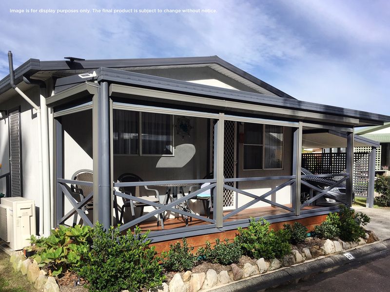 Discover your relaxed lifestyle