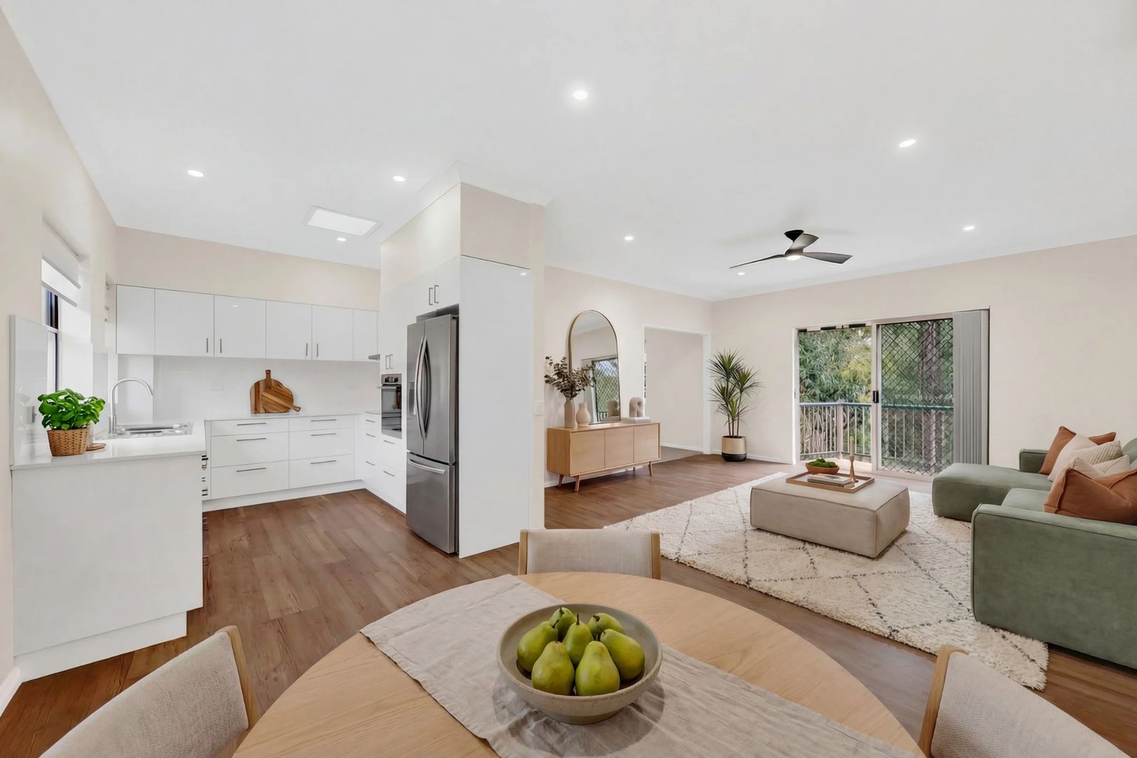2 Bedroom Unit - Courtlands Retirement Village