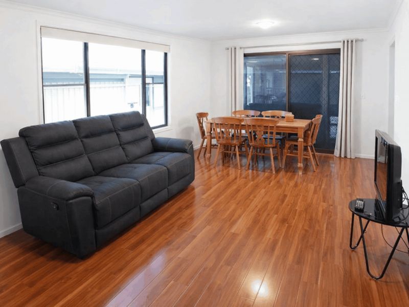 Bayway Village - Site 222