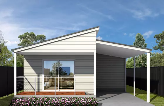 Ballarat Lifestyle Village - Stage 3 Homes