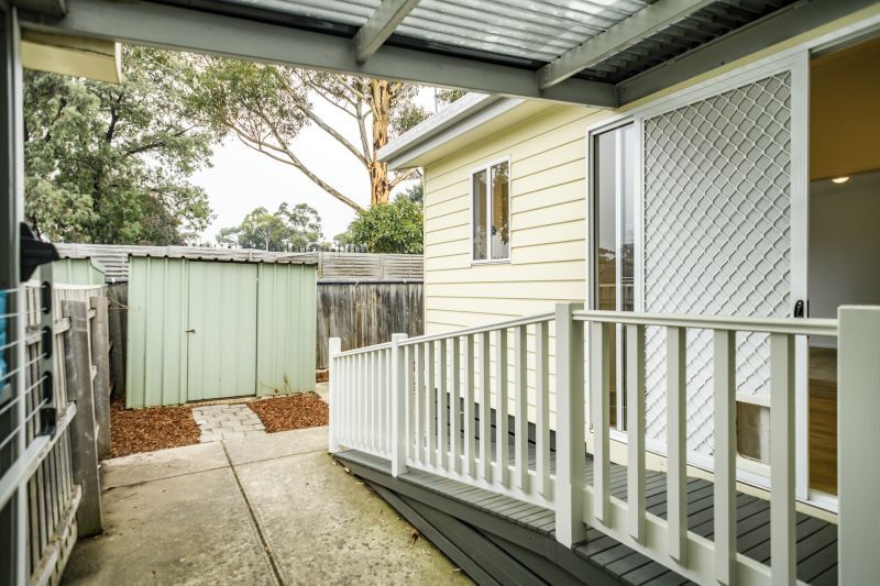 Renovated and Move-in Ready!