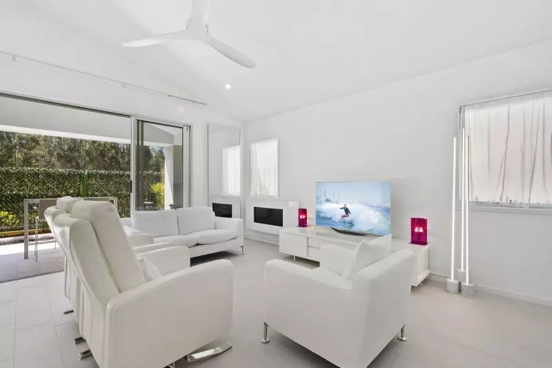 Site 388 - Established Prestwick