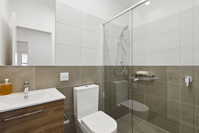 Bright, Open Plan Villa