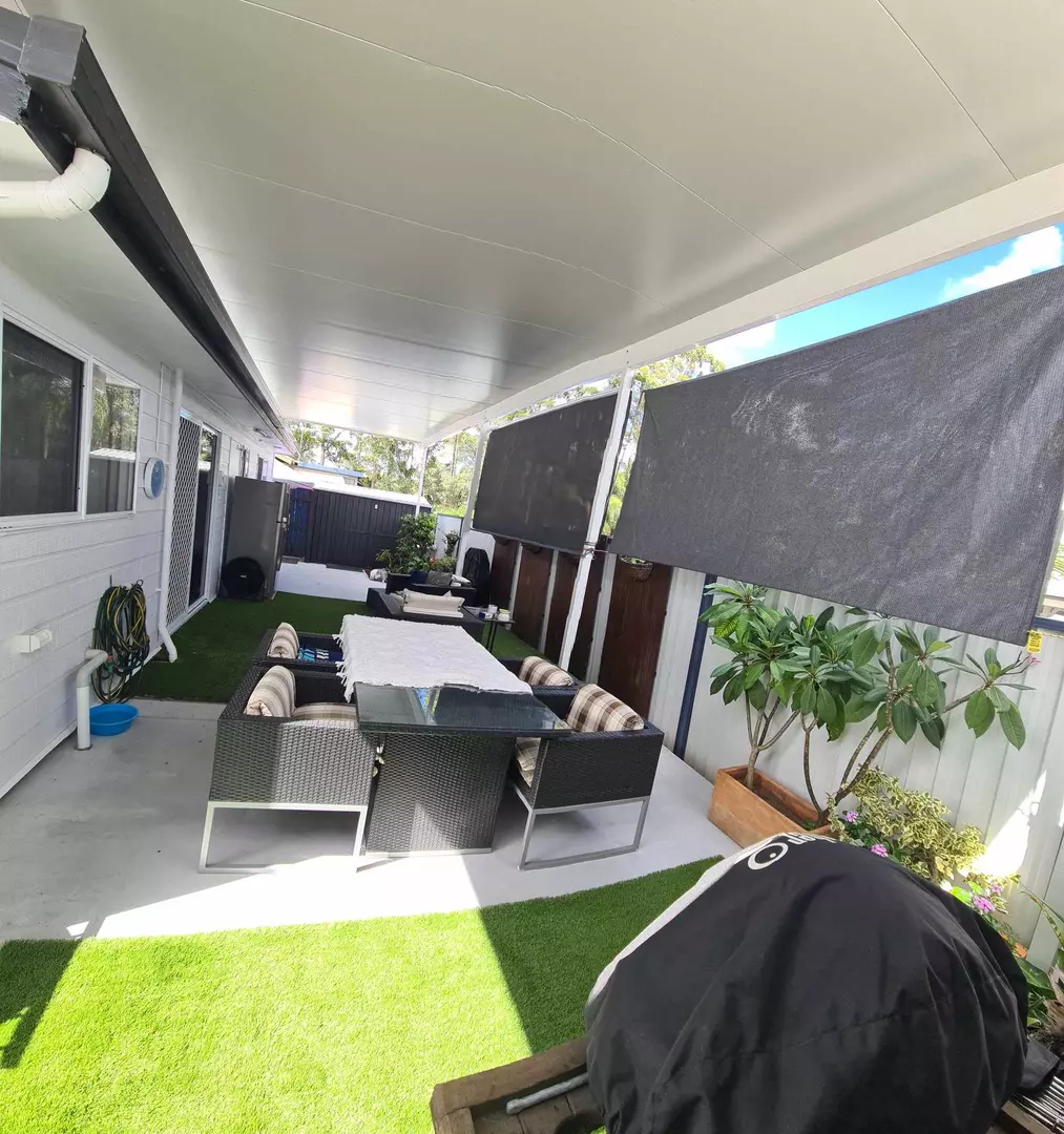 Renovations Completed and Dog Friendly !!!